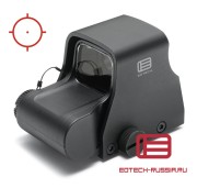 Голографический коллиматорный прицел EOTech XPS2-0 Голографический коллиматорный прицел EOTech XPS2-0