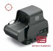 Голографический коллиматорный прицел EOTech EXPS2-0 Голографический коллиматорный прицел EOTech EXPS2-0