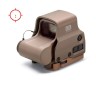 Голографический коллиматорный прицел EOTech EXPS3-2 TAN (совместим с ПНВ)