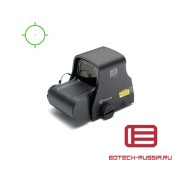 Голографический коллиматорный прицел EOTech XPS2-0 Green Голографический коллиматорный прицел EOTech XPS2-0 Green