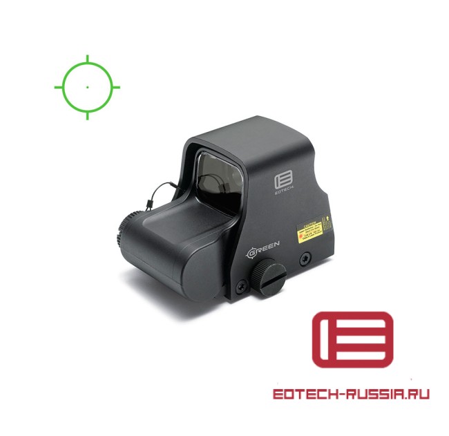 EOTECH_Holographic_Sight_XPS2_Green_FL EOTECH_Holographic_Sight_XPS2_Green_FL