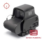 Голографический коллиматорный прицел EOTech EXPS3-4 (совместим с ПНВ) Голографический коллиматорный прицел EOTech EXPS3-4 (совместим с ПНВ)