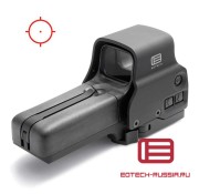 Голографический коллиматорный прицел EOTech 558.A65 Голографический коллиматорный прицел EOTech 558.A65