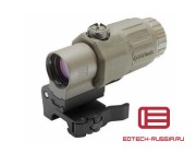 Увеличитель EOTech G33.STS TAN (магнифер) Увеличитель EOTech G33.STS TAN (магнифер)