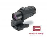 Увеличитель EOTech G33.STS (магнифер) Увеличитель EOTech G33.STS (магнифер)