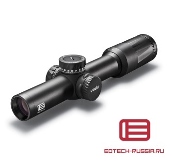 Оптический прицел EOTech Vudu 1-6x24 FFP Оптический прицел EOTech Vudu 1-6x24 FFP
