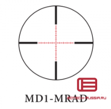 MD1 MRAD