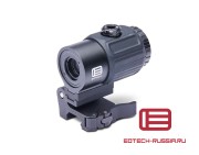 Увеличитель EOTech G43.STS (магнифер) Увеличитель EOTech G43.STS (магнифер)