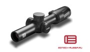 Оптический прицел EOTech Vudu 1-8x24 SFP