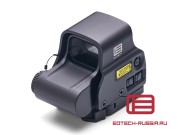 Голографический коллиматорный прицел EOTech EXPS3-1 (совместим с ПНВ) Голографический коллиматорный прицел EOTech EXPS3-1 (совместим с ПНВ)