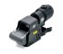 Комплект HHS VI голографический прицел EOTech EXPS3-2 и увеличитель G43 STS фото 1