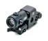 Комплект HHS VI голографический прицел EOTech EXPS3-2 и увеличитель G43 STS фото 5