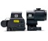 Комплект HHS VI голографический прицел EOTech EXPS3-2 и увеличитель G43 STS фото 6