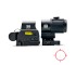 Комплект HHS VI голографический прицел EOTech EXPS3-2 и увеличитель G43 STS фото 8