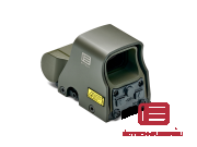 Голографический коллиматорный прицел EOTech XPS2-0 OD GRN Голографический коллиматорный прицел EOTech XPS2-0 OD GRN