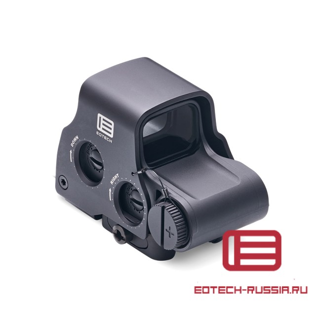 Коллиматорный прицел EOTech  EXPS 3-0 CMR OP фото 2