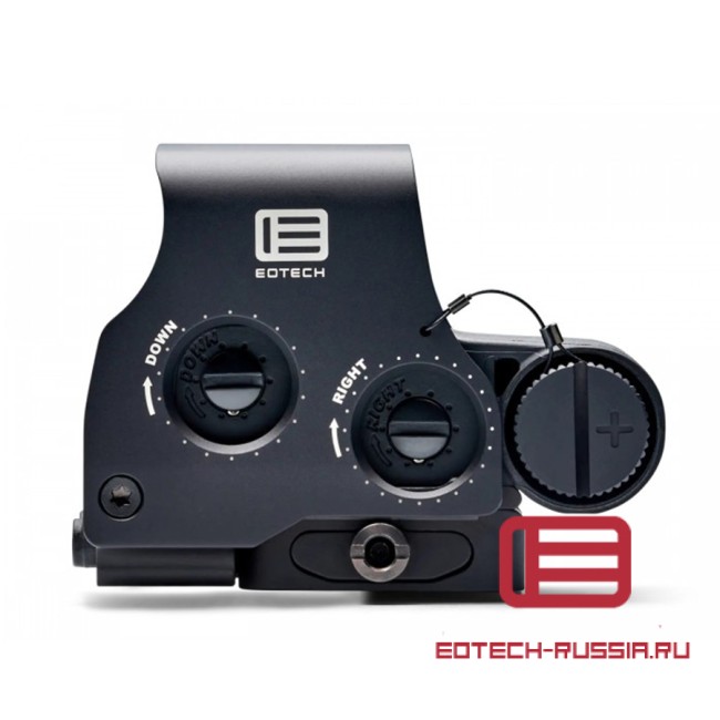 Коллиматорный прицел EOTech  EXPS 3-0 CMR OP фото 4
