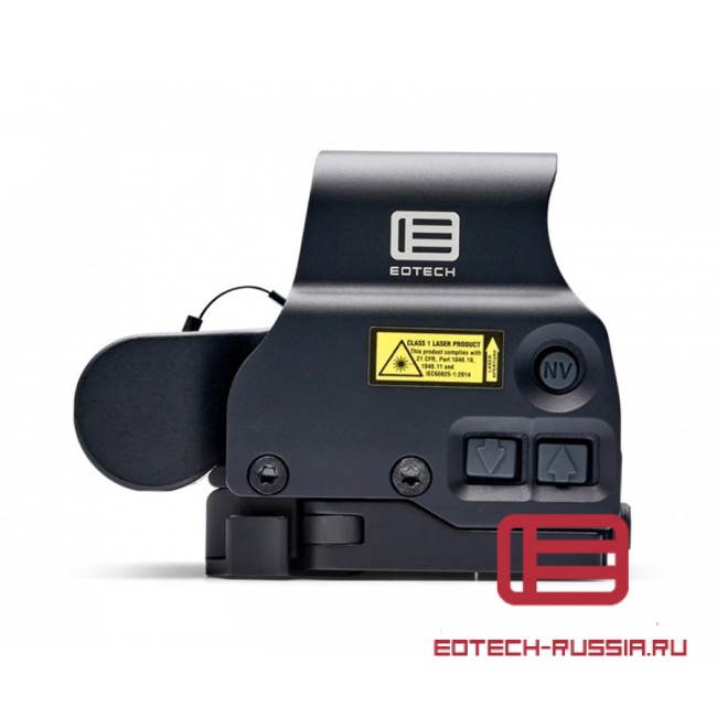 Коллиматорный прицел EOTech  EXPS 3-0 CMR OP фото 5