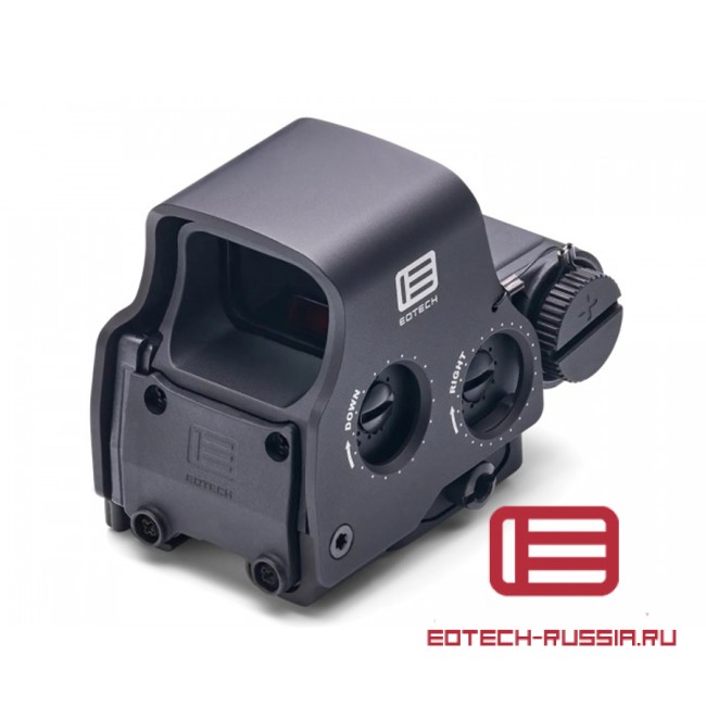 Коллиматорный прицел EOTech  EXPS 3-0 CMR OP фото 6