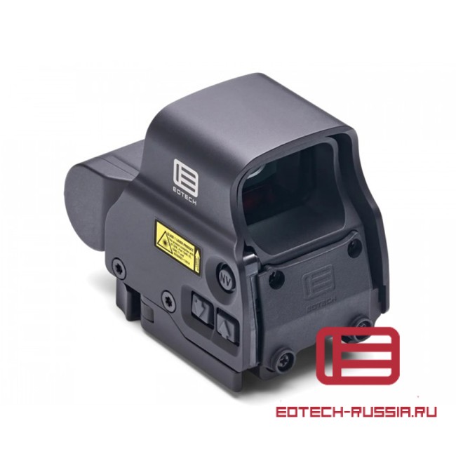 Коллиматорный прицел EOTech  EXPS 3-0 CMR OP фото 7