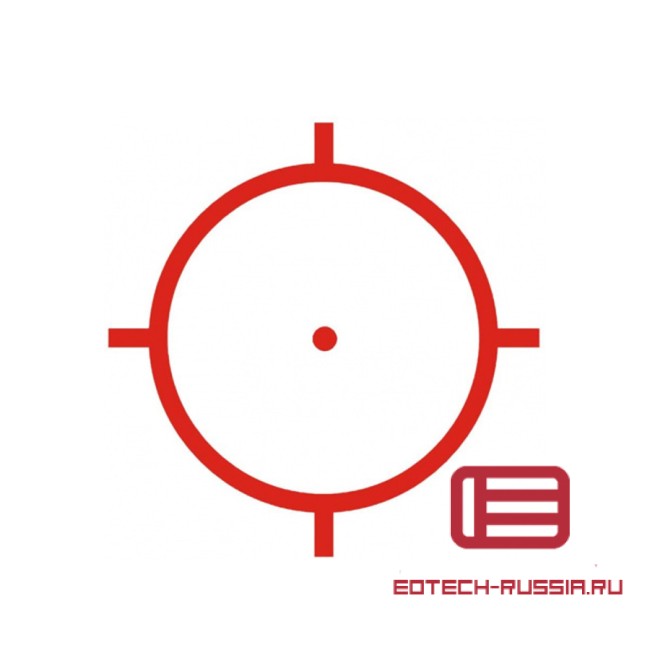 Коллиматорный прицел EOTech  EXPS 3-0 CMR OP фото 11