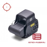 Голографический коллиматорный прицел EOTech EXPS 3-0 CMR OP (совместим с ПНВ) Голографический коллиматорный прицел EOTech EXPS 3-0 CMR OP (совместим с ПНВ)