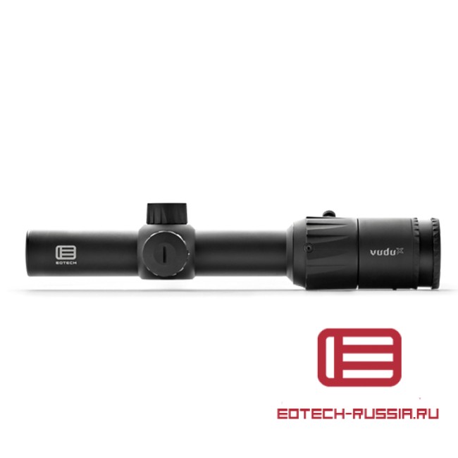 Оптический прицел EOTech Vudu 1-6x24 SFP  фото 3